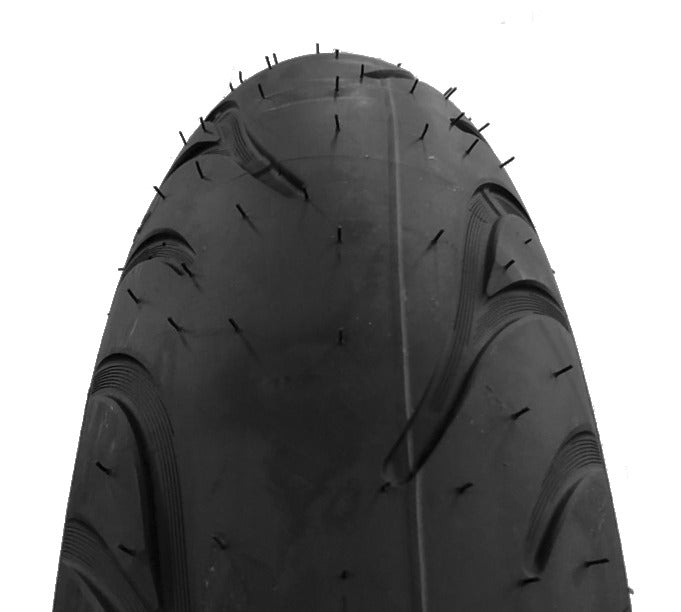 Michelin Commander 3 Cruiser 100/90 B19 57H DOT 2022