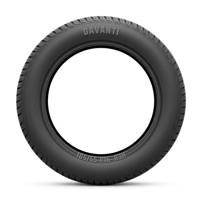 Davanti Alltoura 3PMSF 185/55 R16 83H Ganzjahr