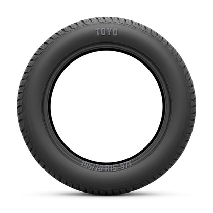 Toyo Vario V2+ XL 3PMSF DOT23 195/70 R15 97T Ganzjahr DOT 2023