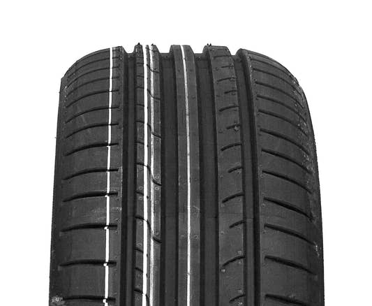 Dunlop SP Sport Bluresponse 195/65 R15 95H Sommer DOT 2020