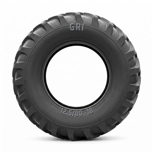 GRI EX LT100 12.5/80-18