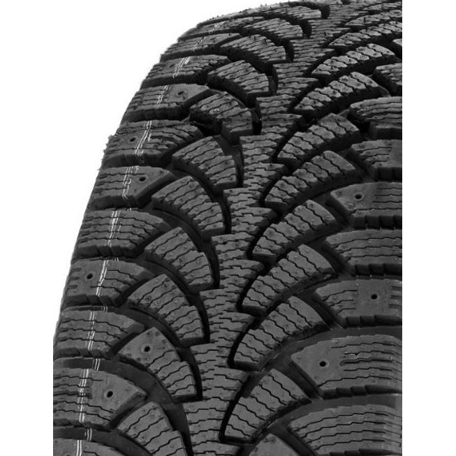 Profil Alpin (heißrunderneuert) 225/50 R17 94H Winter runderneuert