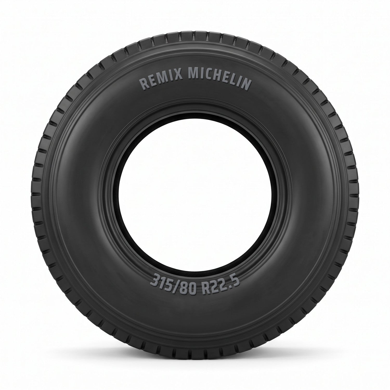 Remix – Michelin Mremix X Multi HD D K 315/80 R22.5