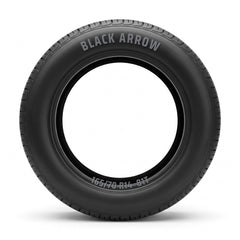 Black Arrow SP01 Super BOW Sport 165/70 R14 81T Sommer
