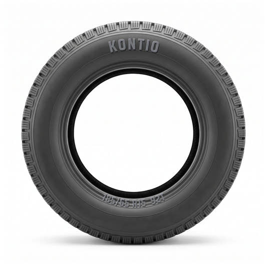 Kontio Icepaw Spike 185/65 R15 92T Winter