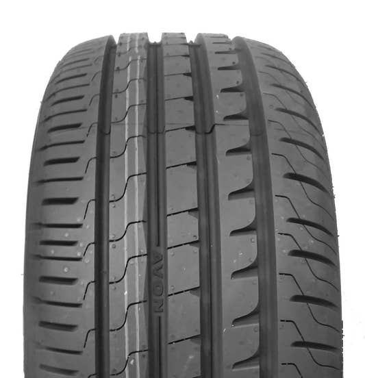 Avon ZV7 255/35 R19 96Y Sommer DOT 2020