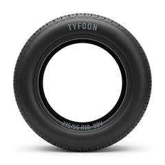 Tyfoon Successor 7 215/55 R18 99V Sommer