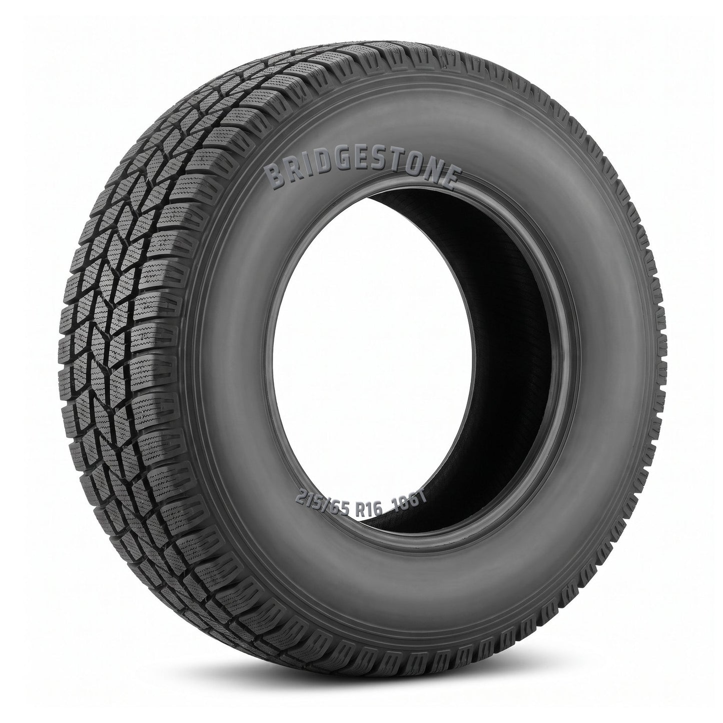 Bridgestone Blizzak LM-18 3PMSF 215/65 R16 106T Winter