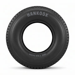 Hankook TL50 Smart Line 445/45 R19.5 160K