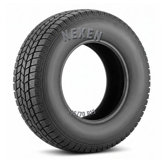 Nexen Winguard WT1 R104 195/70 R15 Winter