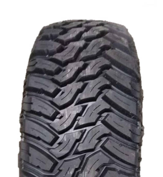 Cooper Evolution MTT 245/70 R17 119/116Q Sommer DOT 2022