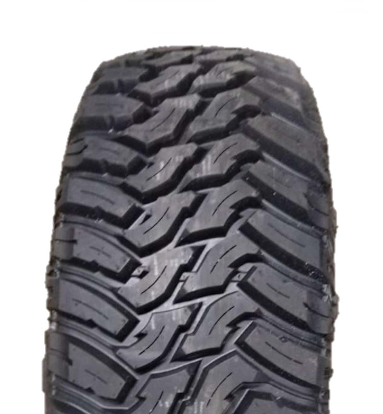 Cooper Evolution MTT 245/70 R17 119/116Q Sommer DOT 2022