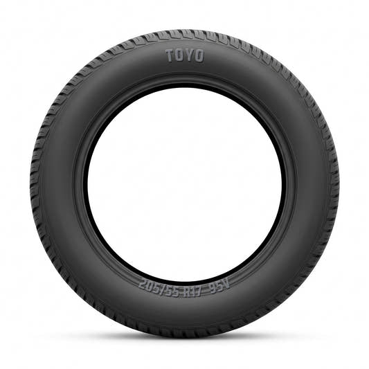 Toyo Celsius 2 205/55 R17 95V Ganzjahr
