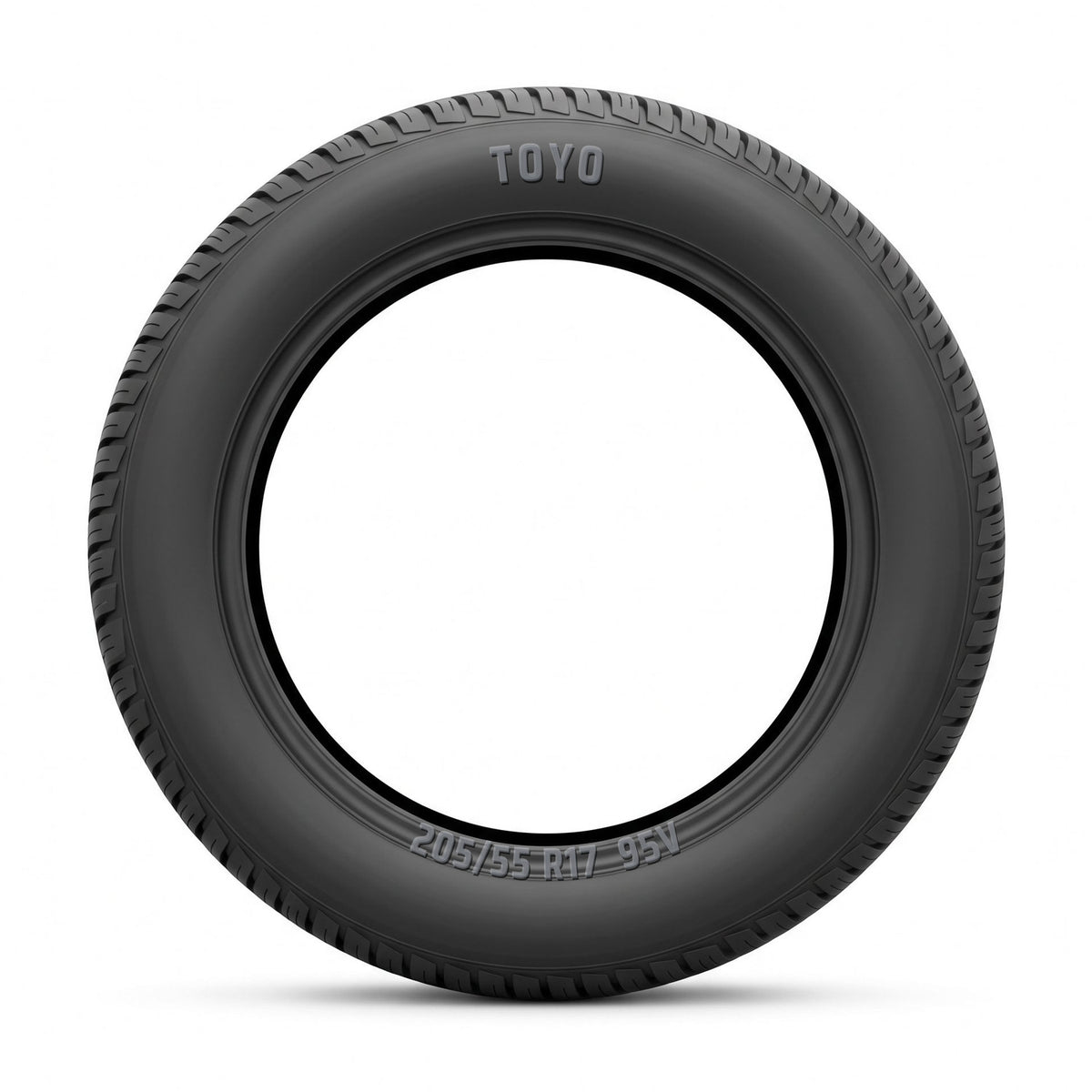 Toyo Celsius 2 205/55 R17 95V Ganzjahr