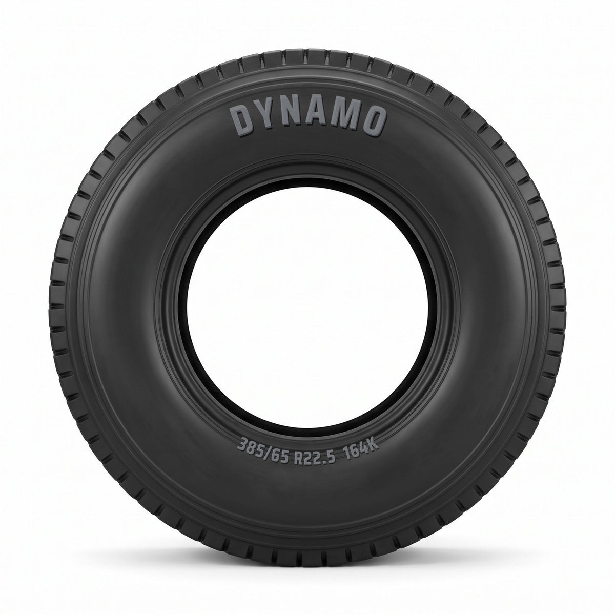 Dynamo S500 385/65 R22.5 164K