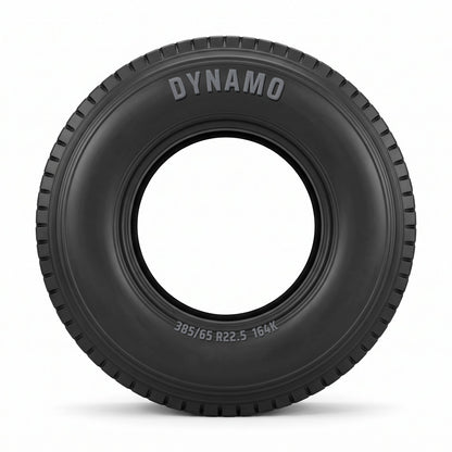 Dynamo S500 385/65 R22.5 164K