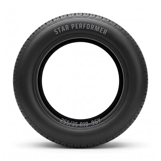 Star Performer Interstellar 2 XL 255/35 R19 96Y Sommer