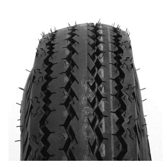 Kenda K364 4.50-10 76M DOT 2023