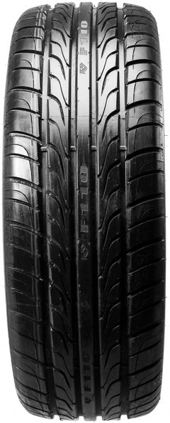 Rotalla F 110 MFS DOT15 265/50 R20 107V Sommer DOT 15