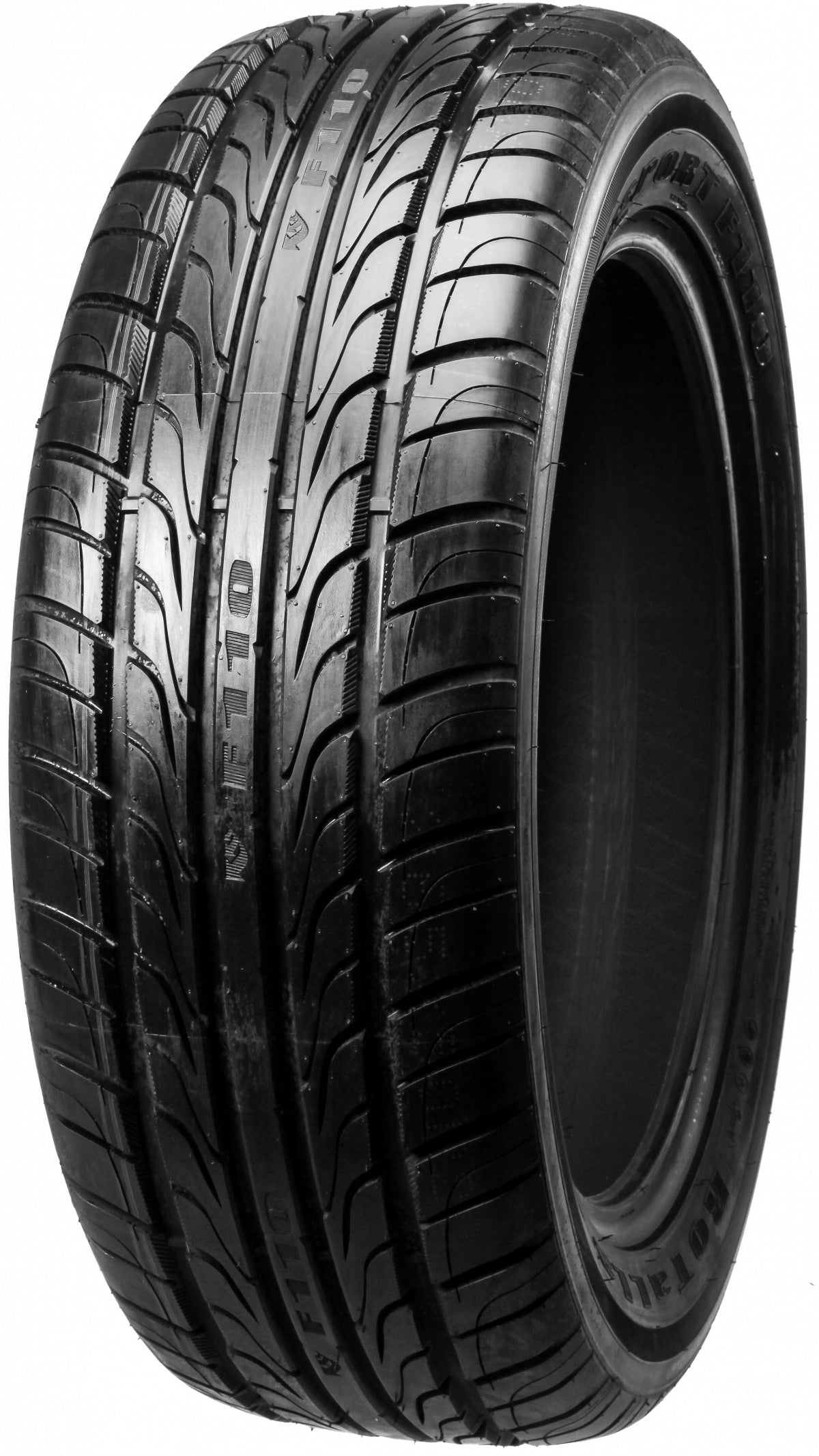 Rotalla F 110 MFS DOT15 265/50 R20 107V Sommer DOT DOT15 – Bild 2