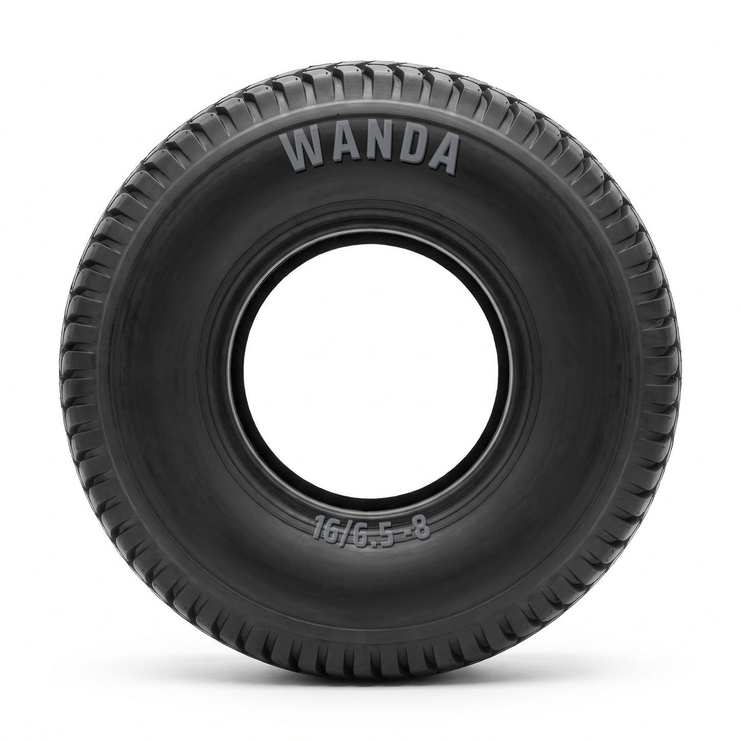 Wanda P508A 6PR 16x6.50-8