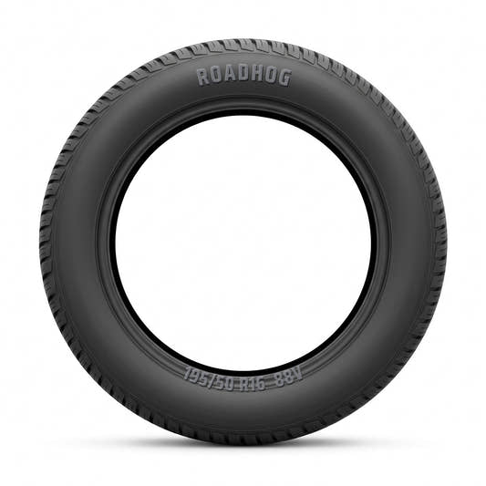 Roadhog RGAS03 195/50 R16 88V Ganzjahr