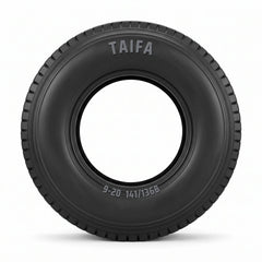 Taifa TP022D im Set (Schlauch WV) 9.00 R20 141/136B