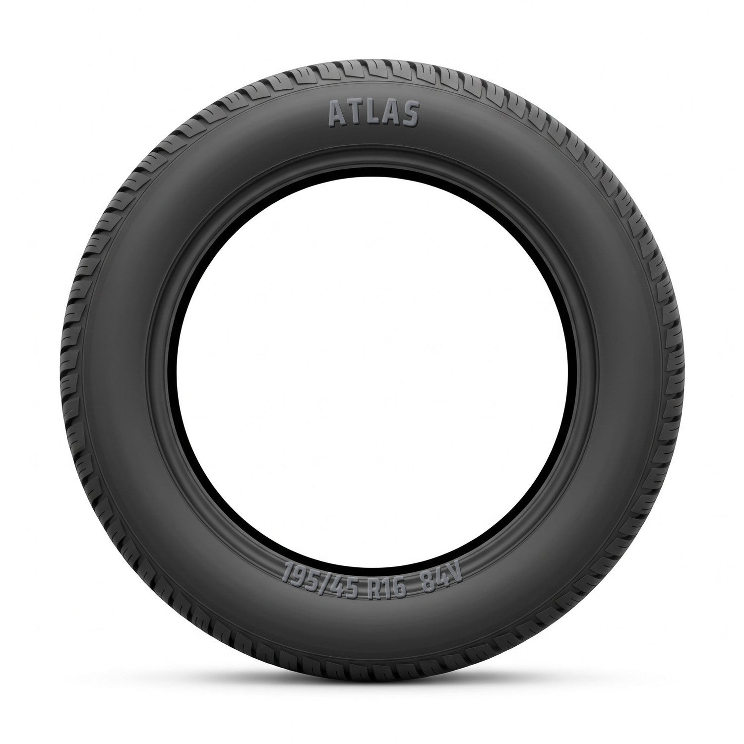 Atlas Green2 AS 195/45 R16 84V Ganzjahr