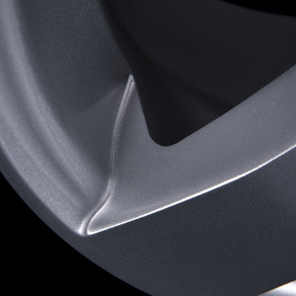 Wheelworld WH5 Metallic Silber (MS) Alufelge 7.5x16 Zoll ET49 LK 5x112 ML66.6 – Bild 3
