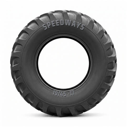 Speedways PK 307 19/45-17