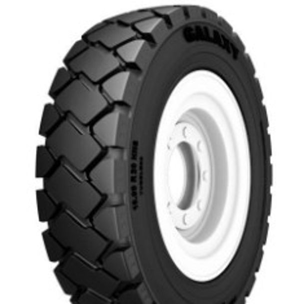 Galaxy Yardmaster Radial Luftreifen 12.00 R20 176A5 – Bild 2