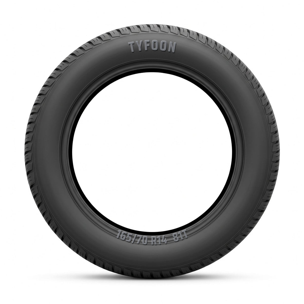 Tyfoon All Season 6 165/70 R14 81T Ganzjahr