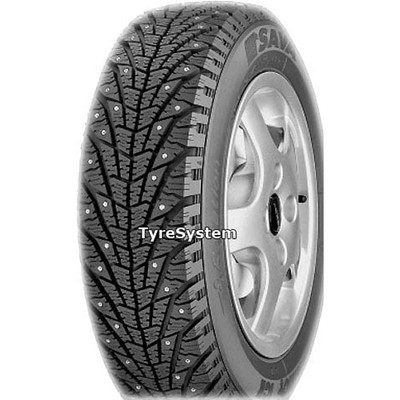Sava Eskimo Ice XL 3PMSF DOT21 225/45 R17 94T Winter DOT DOT21