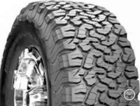 Fedima Fronteira 4X4 (heißrunderneuert) 255/70 R16 117S Sommer