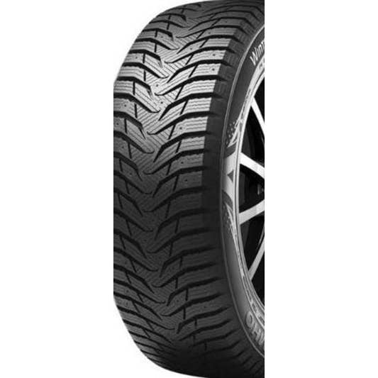 Kumho WinterCraft Ice WI31 XL 3PMSF DOT21 245/40 R19 98T Winter DOT 21