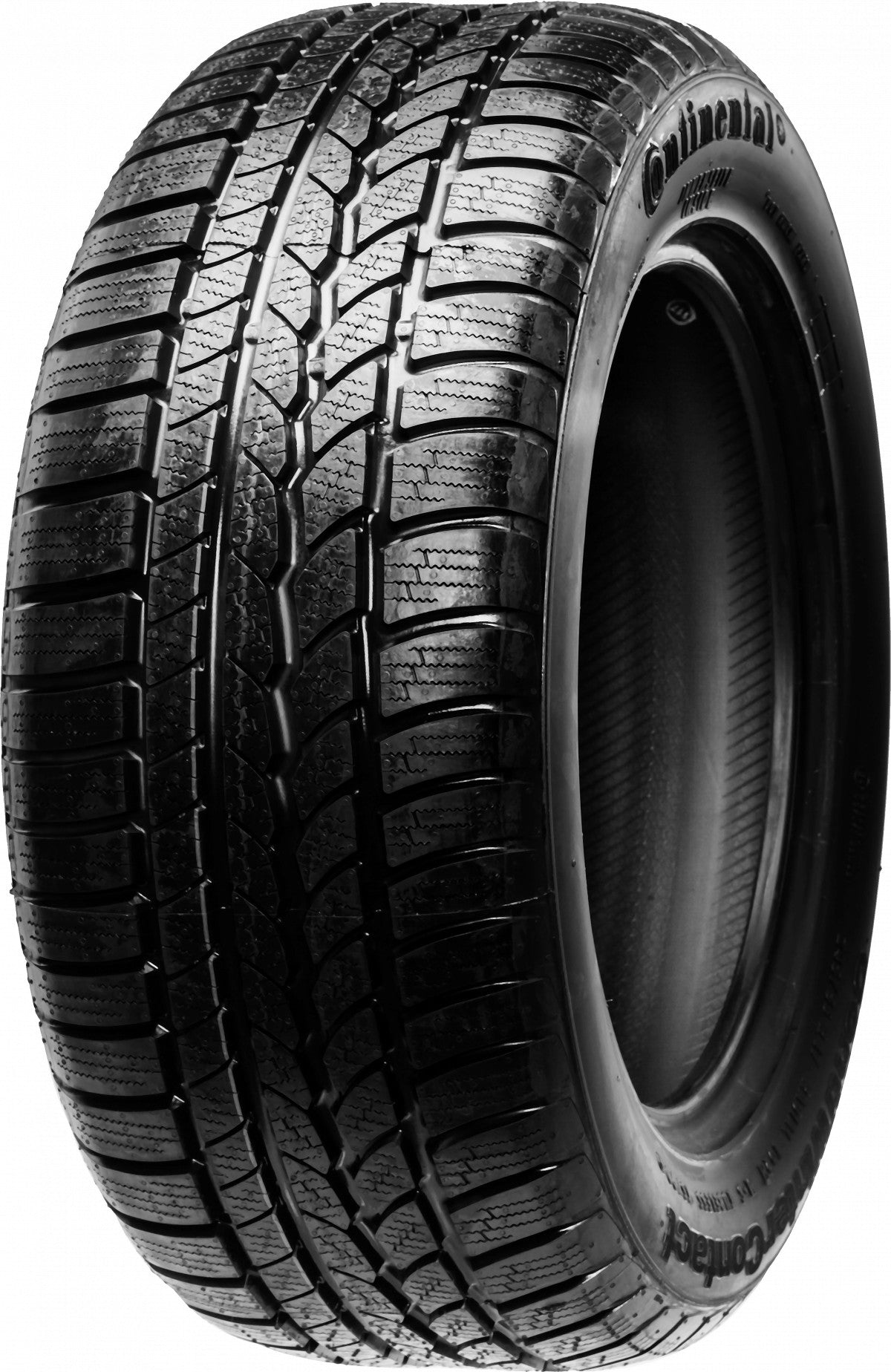 Continental ContiWinterContact TS 790 FR XL 3PMSF DOT21 255/40 R17 98V Winter DOT 21 – Bild 2