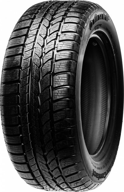 Continental ContiWinterContact TS 790 FR XL 3PMSF DOT21 255/40 R17 98V Winter DOT 21 – Bild 2