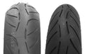 Metzeler Sportec M7 RR 190/55 R17 75W DOT 2020