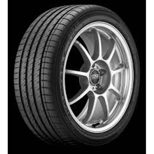 Sumitomo HTR Z5 MFS XL DOT21 225/45 R18 95Y Sommer DOT DOT21