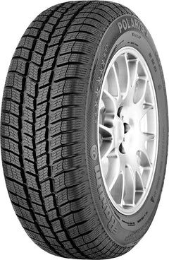 Barum Polaris 3 4X4 XL DOT16 235/55 R17 103V Winter DOT 2016