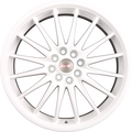 Team Dynamics Jet Racing-White (8L) Alufelge 7x16 Zoll ET38 LK 4x100 ML73.1