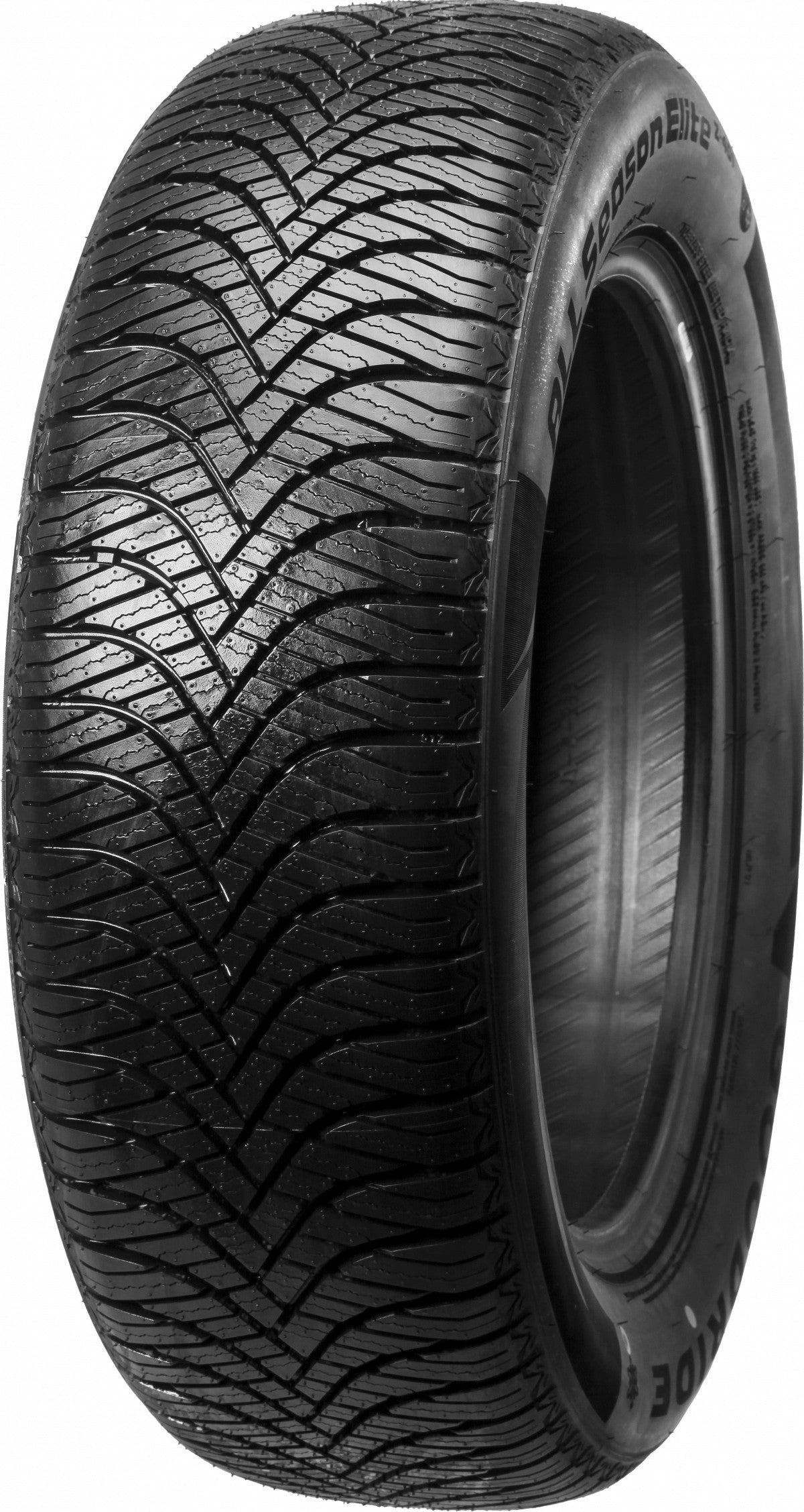 Goodride Allseason Elite Z-401 3PMSF DOT20 RG BSW 205/55 R16 91V Ganzjahr DOT DOT20 – Bild 2