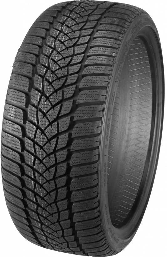 Goodyear Ultra Grip Performance 2 * ROF M+S 3PMSF DOT21 255/50 R21 106H Winter DOT DOT21 – Bild 2