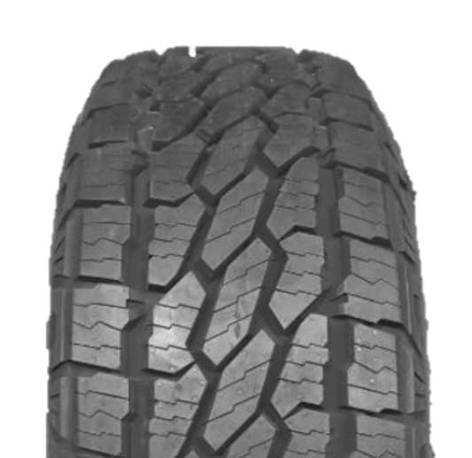 Bridgestone Dueler All Terrain A/T002 225/70 R15 100T Sommer DOT 2023