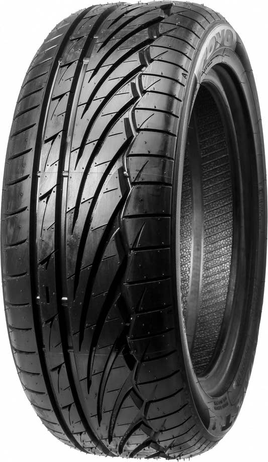 Toyo Proxes TR1 XL DOT21 215/50 R17 91W Sommer DOT DOT21 – Bild 2