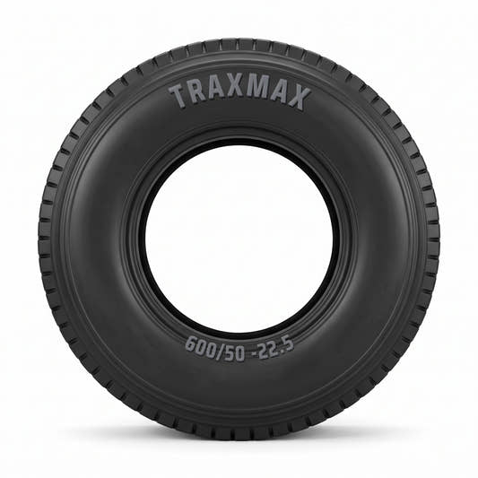 Traxmax 4555 600/50-22.5