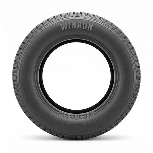 Winrun Ice Rooter WR66 XL 3PMSF M+S bespikebar 225/60 R18 104H Winter
