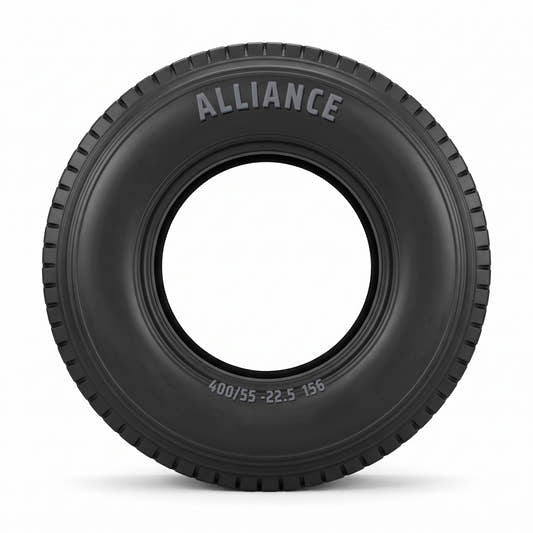 Alliance 328 VP 400/55-22.5 156