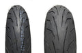 Dunlop Qualifier Core 120/60 R17 55W DOT 2022
