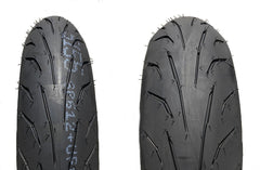 Dunlop Qualifier Core 120/60 R17 55W DOT 2022